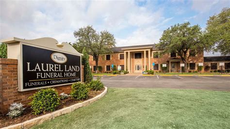 Laurel land funeral home - Laurel Land Funeral Home and Laurel Land Memorial Park - Dallas: UNPROFESSIONAL and UNCARING - See 14 traveler reviews, 18 candid photos, and great deals for Dallas, TX, at Tripadvisor.